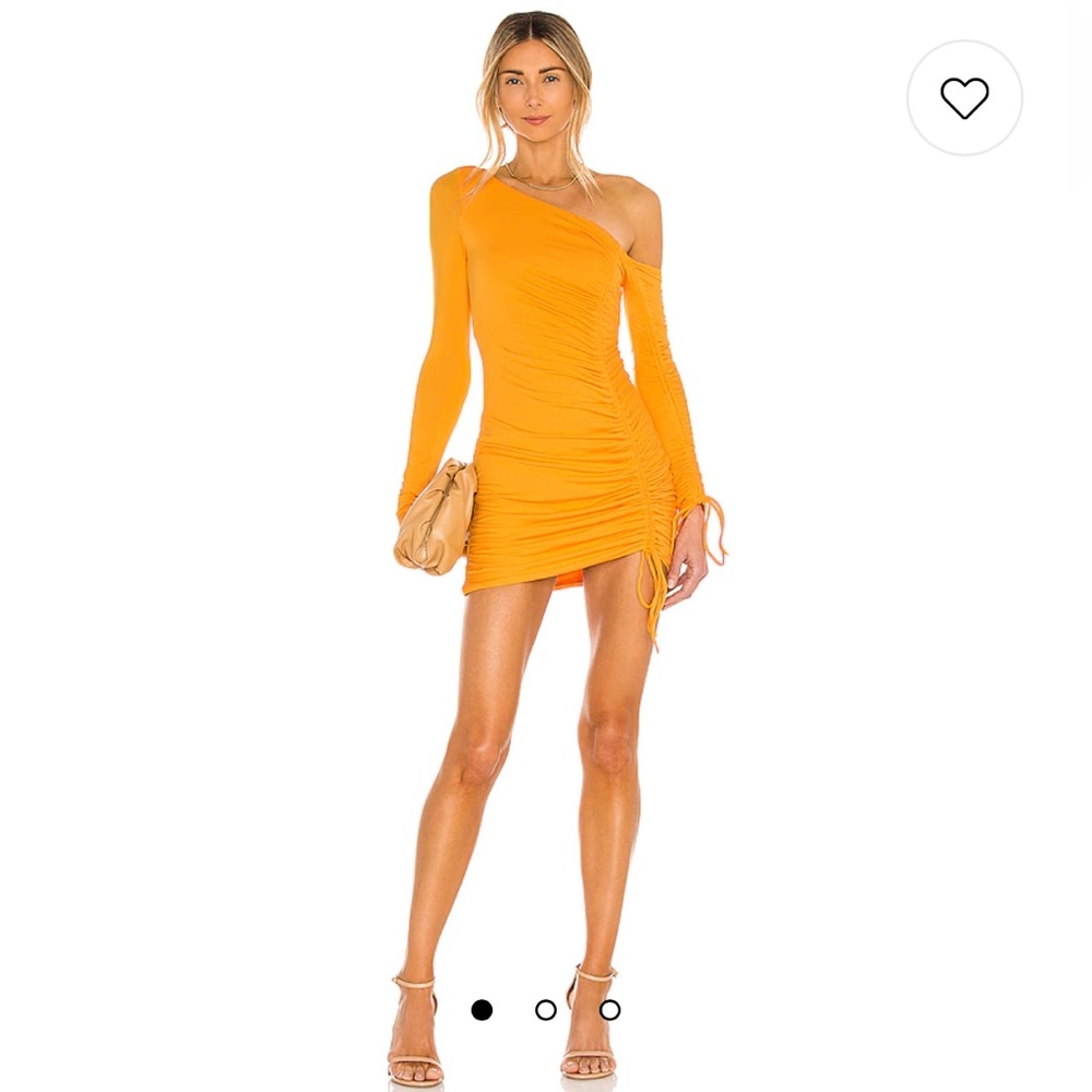 Mini dress by Camila Coelho
